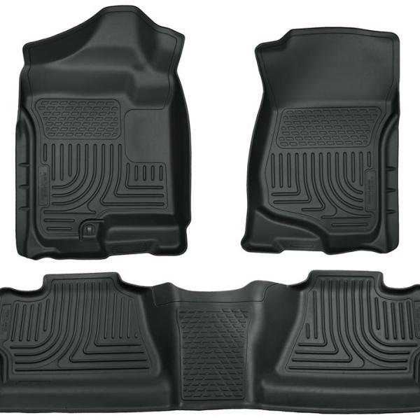 Husky Liners 98202