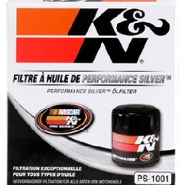 K&N Engineering PS-1001