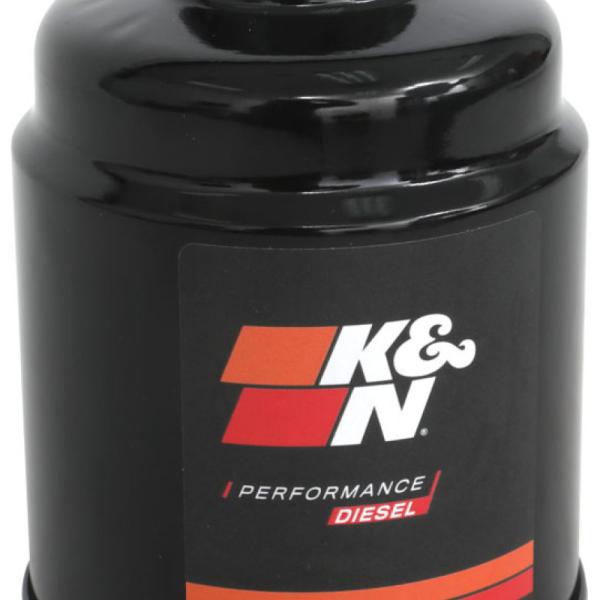 K&N Engineering PF-4800