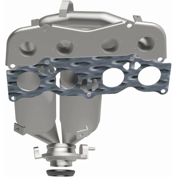 MAG Converter Direct Fit Magnaflow 51871