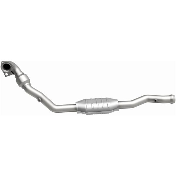 MAG Converter Direct Fit Magnaflow 23763