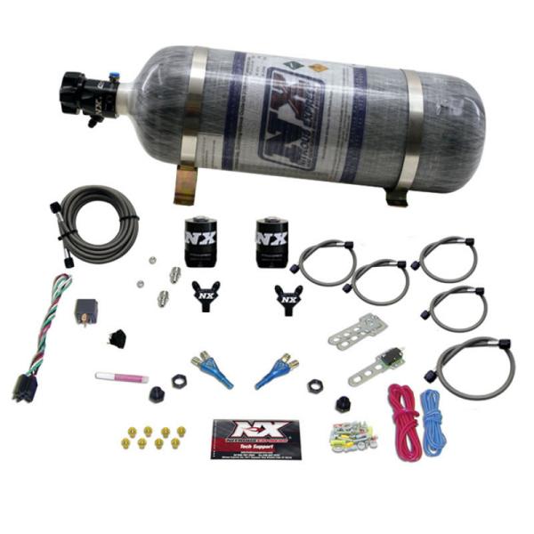 Nitrous Express 20213-12