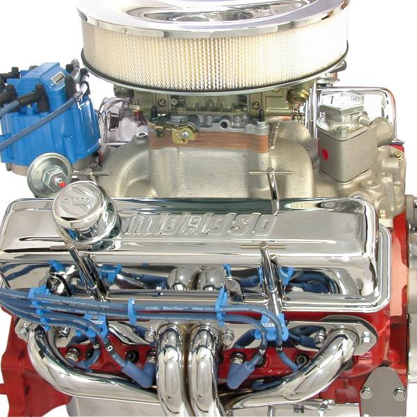 Moroso 72280