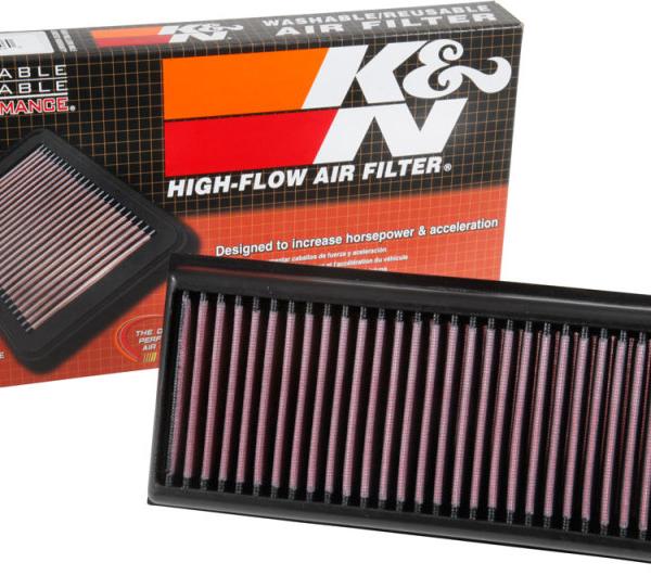 K&N Engineering 33-3072