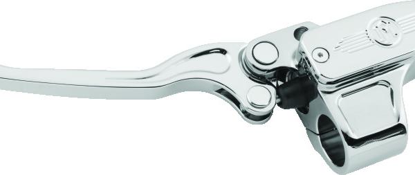 Performance Machine 0062-2911-CH