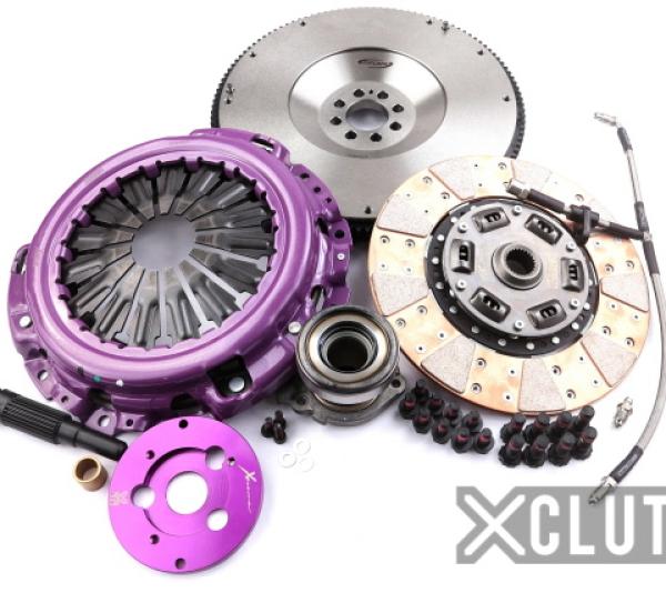 XCLUTCH XKNI25688-1C