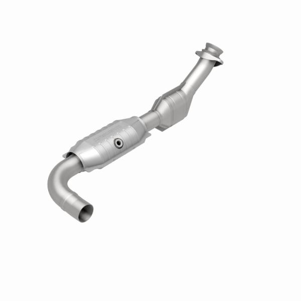 MAG Converter Direct Fit Magnaflow 93392