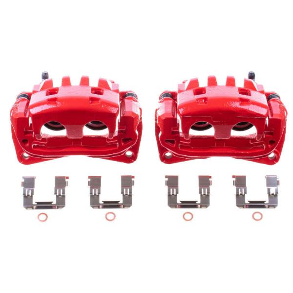 PowerStop S2682B