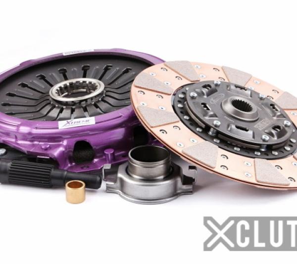 XCLUTCH XKNI25003-1C