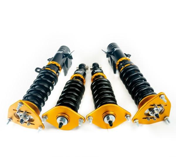 ISC Suspension S024-S