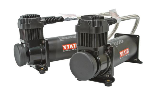 ALF Perf Viair 444C Dual 200ps Air Lift 23444B
