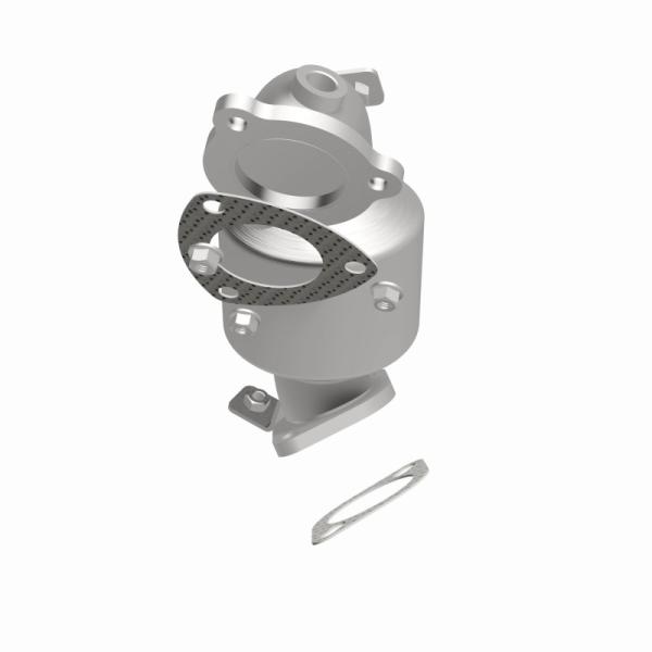 MAG Converter Direct Fit Magnaflow 280054