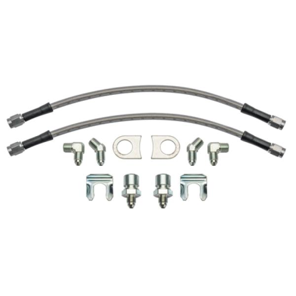 WIL Flexline Brake Hose Wilwood 220-17288