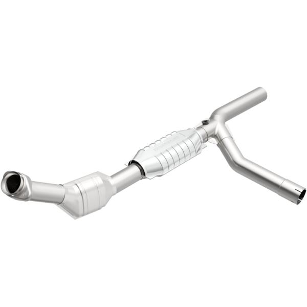 Magnaflow 93391