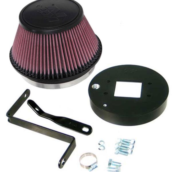 KN 57 FIPK Air Intake 50 K&N Engineering 57-9008