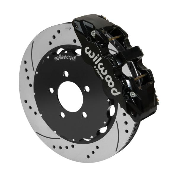 WIL Aero Brake Kit Wilwood 140-14682-D