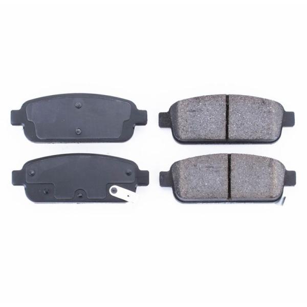 PowerStop 16-1468