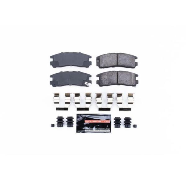 PowerStop Z23-383