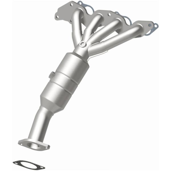 MAG Converter Direct Fit Magnaflow 49203