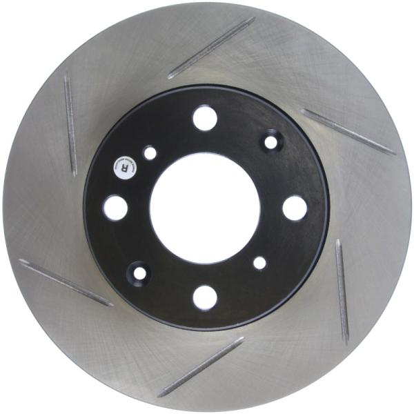 Stoptech 126.40023SR