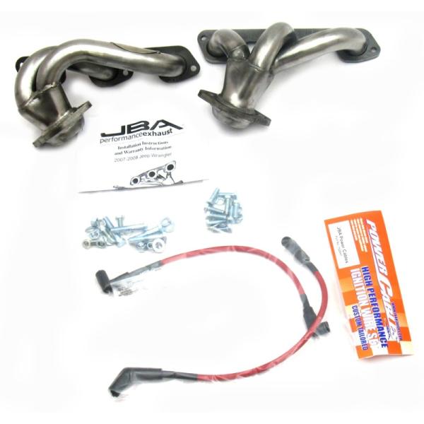 JBA Cat4Ward Headers JBA 1528S