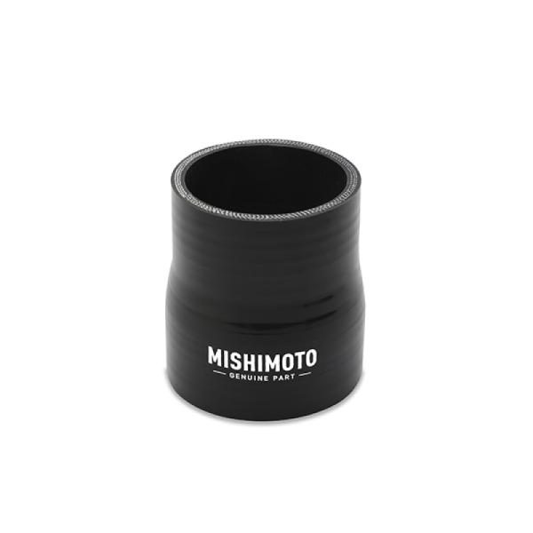 Mishimoto MMICP-CAM4-16HWBK