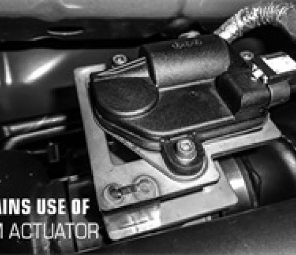 Magnaflow 10805