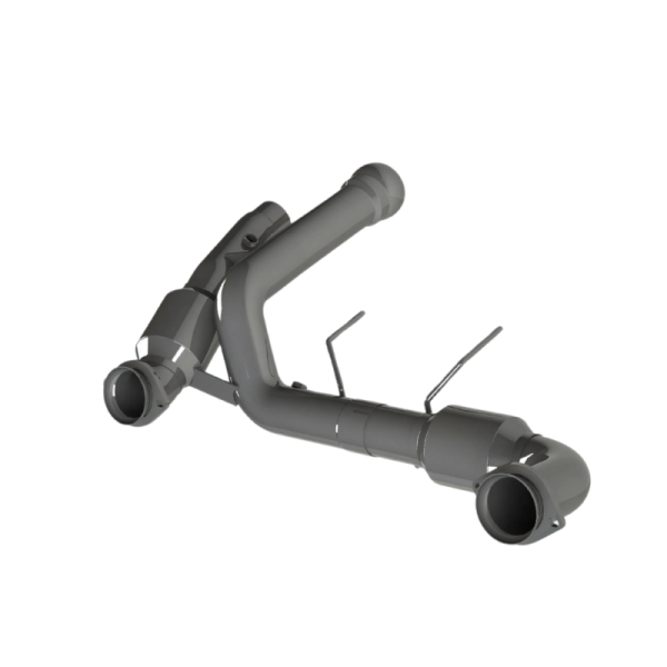 KSH Connecting Pipe Kooks Headers 13723300