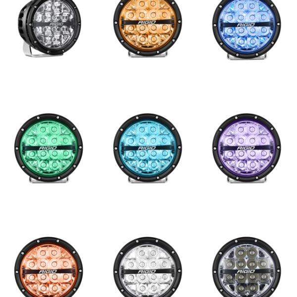 Rigid Industries 36411