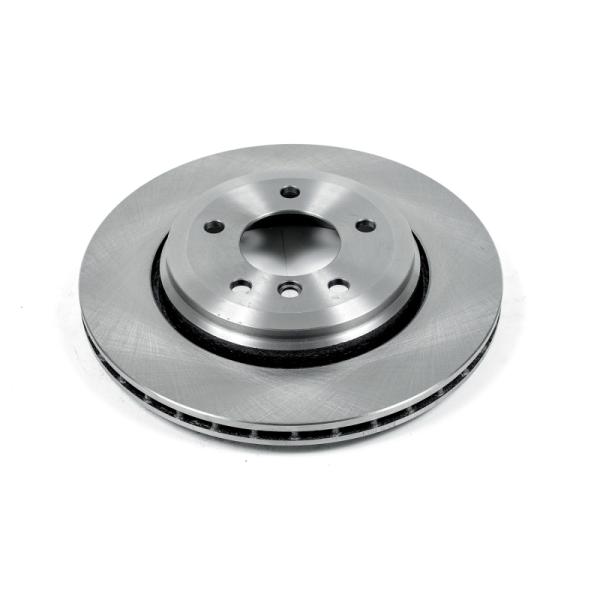 PowerStop EBR654