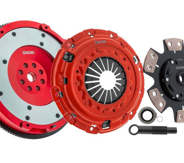 Action Clutch ACR-3423-AL