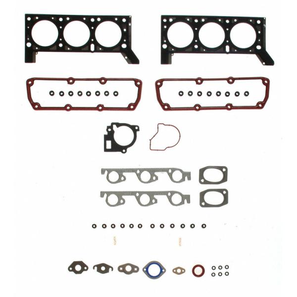 FEL Cylinder Head Gaskets Fel-Pro HS9978PT