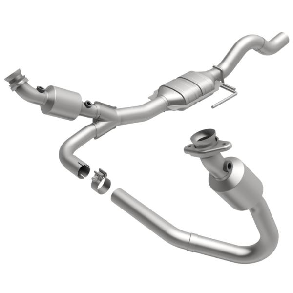 Magnaflow 23735