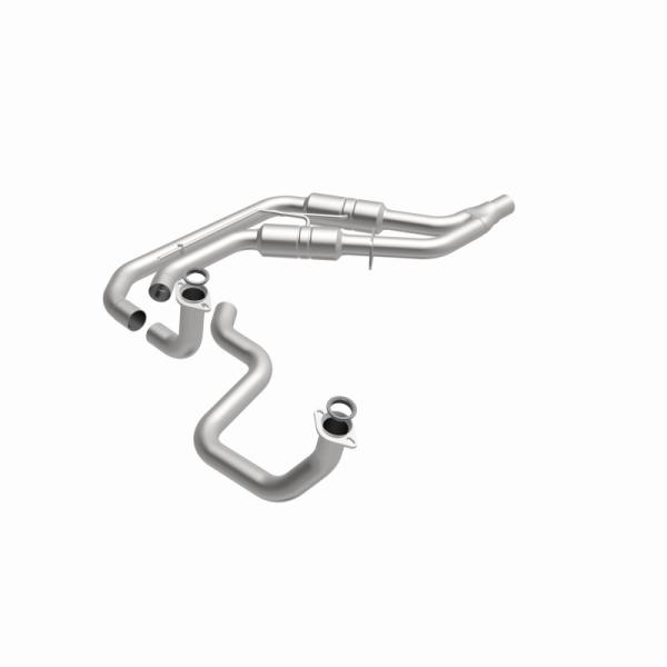 Magnaflow 3322479