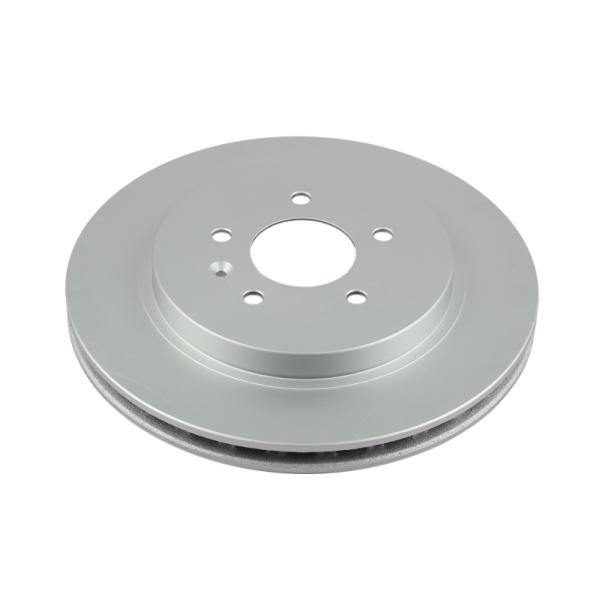 PowerStop AR82119EVC