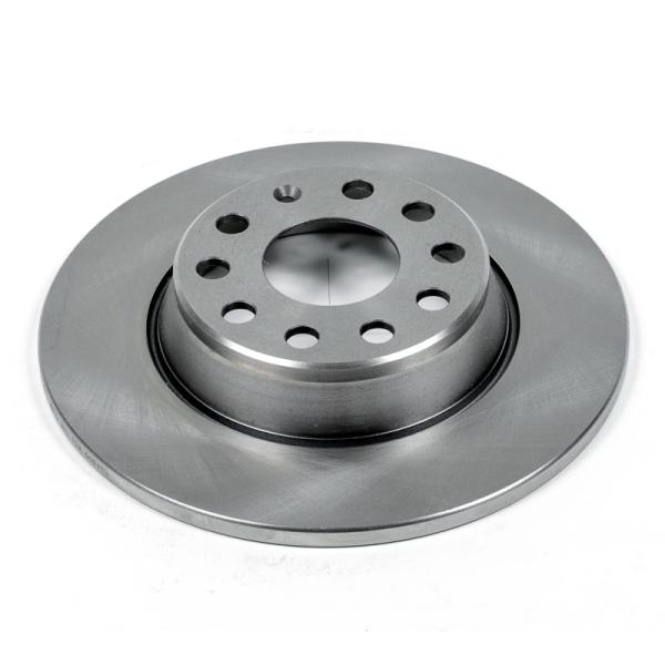 PowerStop EBR899