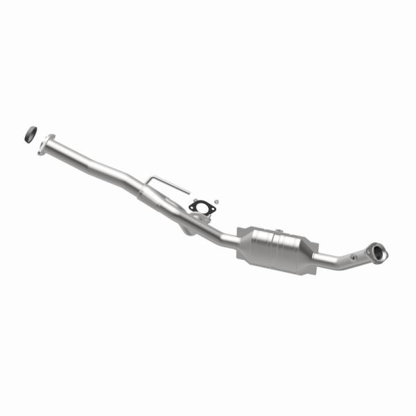 MAG Converter Direct Fit Magnaflow 49676