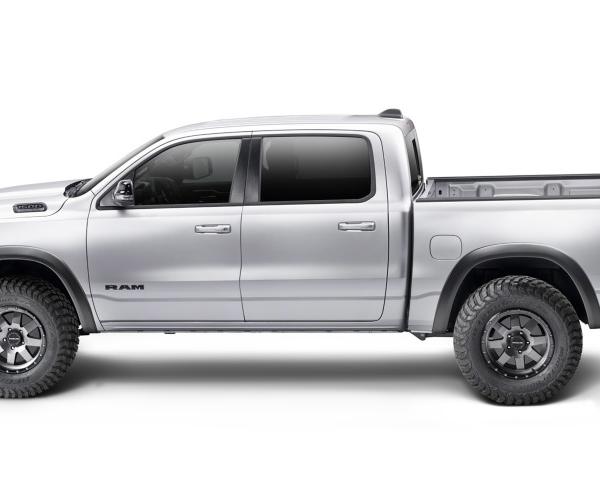 Bushwacker 50058-02