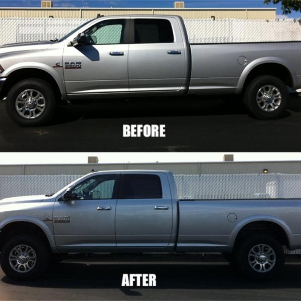 Tuff Country 32908KN