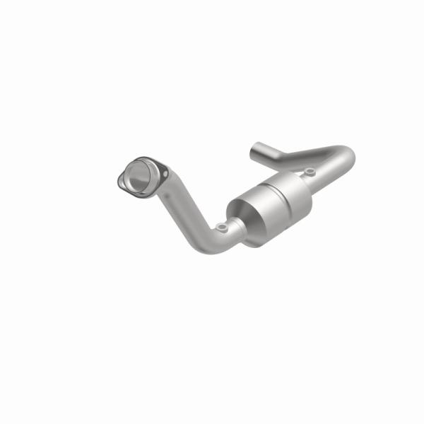 MAG Converter Direct Fit Magnaflow 49497
