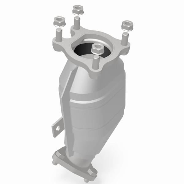 MAG Converter Direct Fit Magnaflow 24446