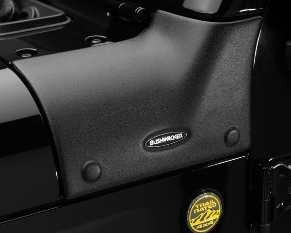 Bushwacker 76129