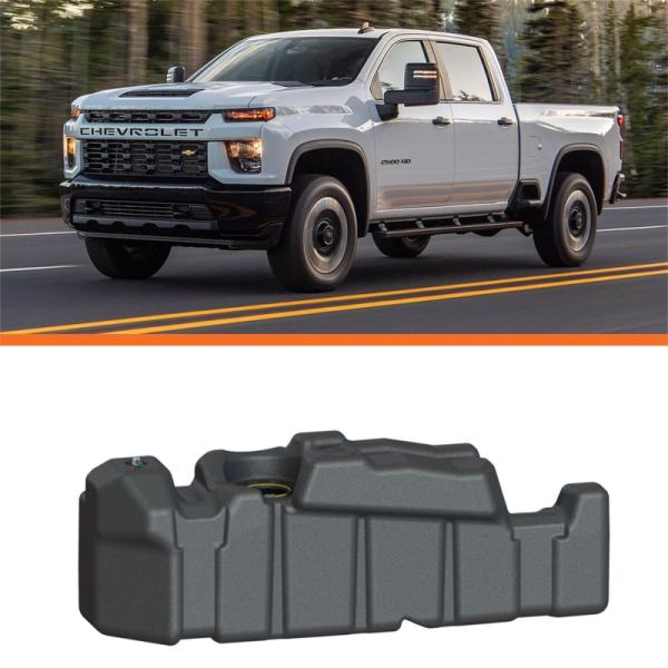 Titan Fuel Tanks 7010220