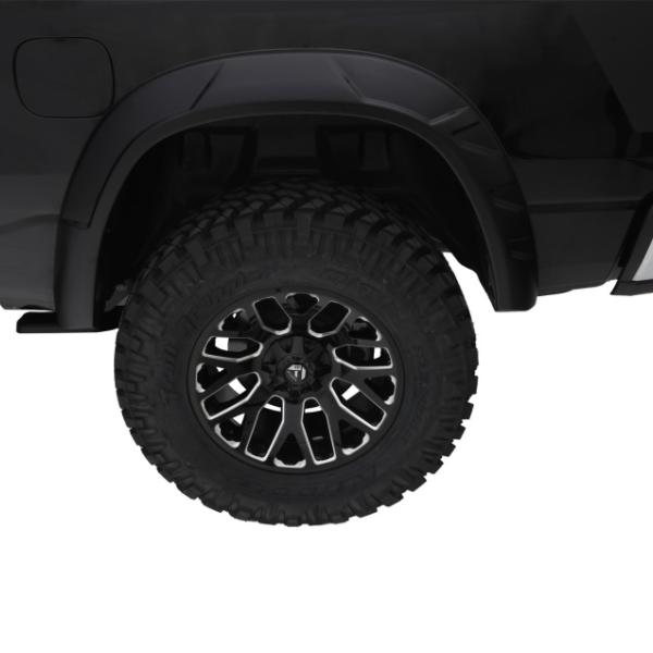 Bushwacker 30050-02