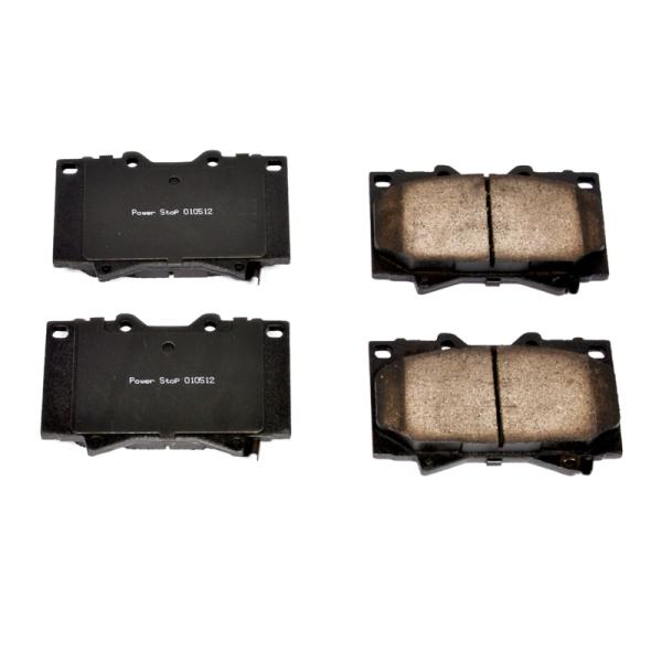 PowerStop 16-772