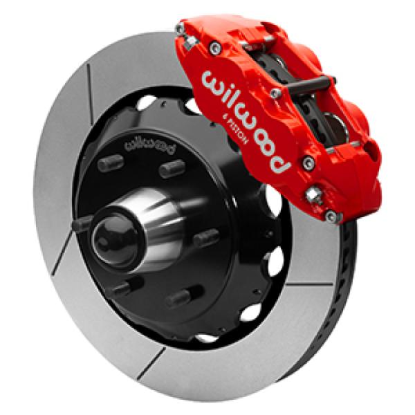 WIL Superlite Brake Kit Wilwood 140-15946-R
