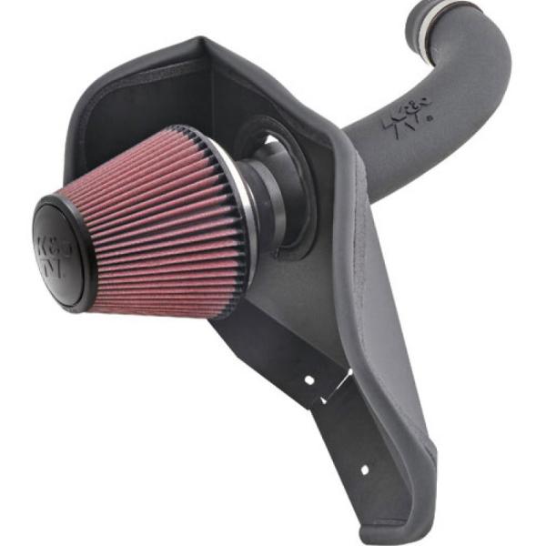 K&N Engineering 57-1558