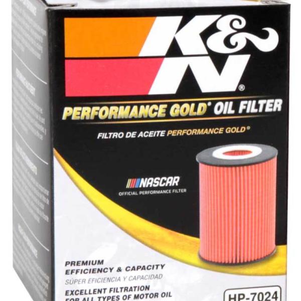 K&N Engineering HP-7024