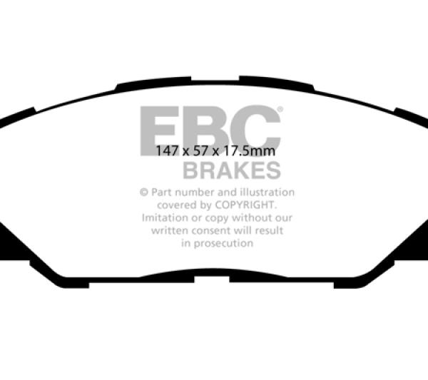 EBC DP61792