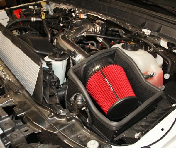 SPE Cold Air Intake Kits Spectre 9001